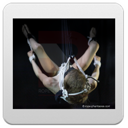 Rope Phantasies - Artful Male Bondage